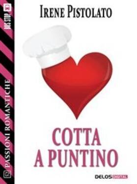 Pistolato |  Cotta a puntino | eBook | Sack Fachmedien