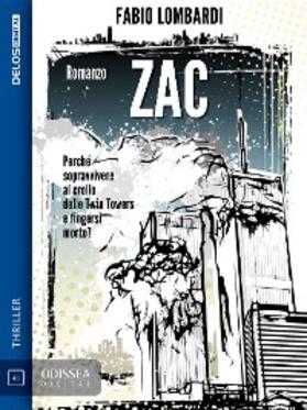 Lombardi |  Zac | eBook | Sack Fachmedien