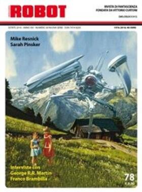 Sosio |  Robot 78 | eBook | Sack Fachmedien