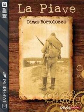 Bortolozzo |  La Piave | eBook | Sack Fachmedien