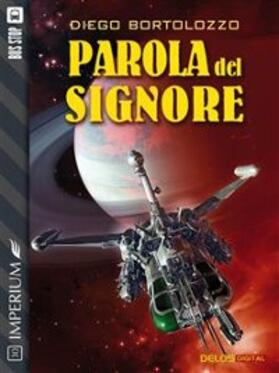 Bortolozzo |  Parola del Signore | eBook | Sack Fachmedien