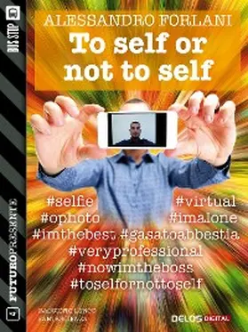 Forlani |  To self or not to self | eBook | Sack Fachmedien