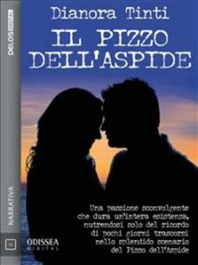 Tinti |  Il Pizzo dell'Aspide | eBook | Sack Fachmedien