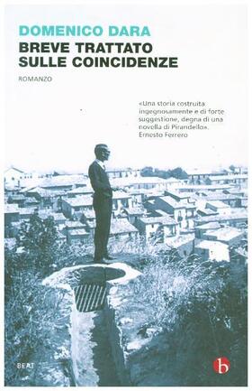 Dara |  Breve trattato sulle coincidenze | Buch |  Sack Fachmedien