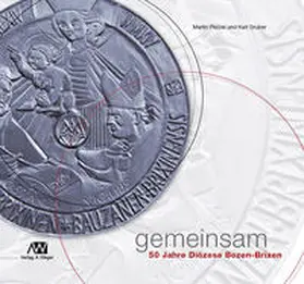 Pezzei / Gruber |  Gemeinsam | Buch |  Sack Fachmedien