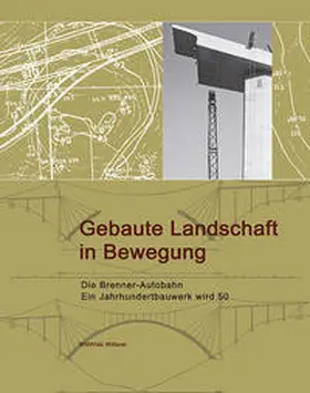 Mitterer |  Gebaute Landschaft in Bewegung | Buch |  Sack Fachmedien
