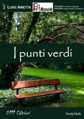 Ametta |  I punti verdi | eBook | Sack Fachmedien