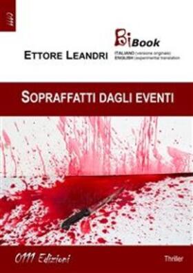 Leandri |  Sopraffatti dagli eventi | eBook | Sack Fachmedien