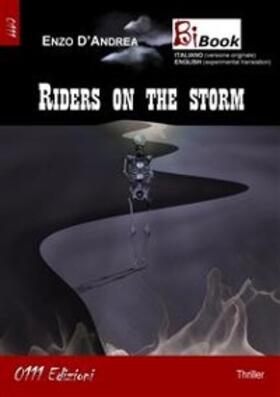 D'Andrea |  Riders on the storm | eBook | Sack Fachmedien