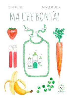 Mazzoli |  Ma che bontà! | eBook | Sack Fachmedien