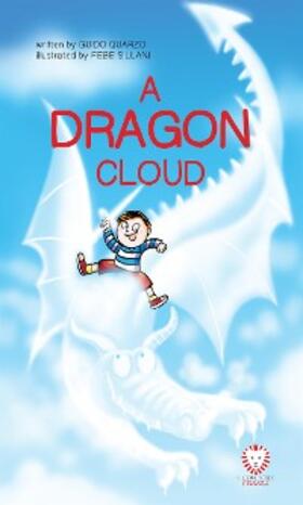 Quarzo |  A Dragon Cloud | eBook | Sack Fachmedien