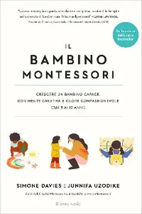 Davies / Uzodike |  Il bambino Montessori | eBook | Sack Fachmedien