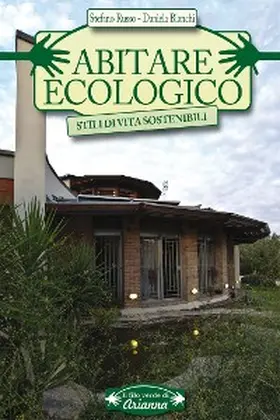 Russo |  Abitare ecologico | eBook | Sack Fachmedien