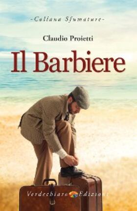 Proietti |  Il Barbiere | eBook | Sack Fachmedien