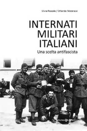 Pascale / Materassi |  Internati militari italiani | eBook | Sack Fachmedien