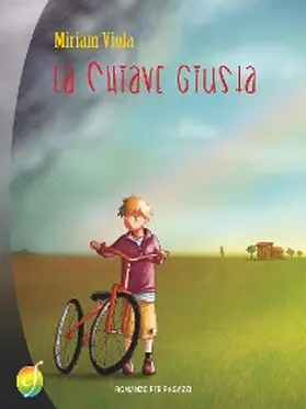 Viola |  La chiave giusta | eBook | Sack Fachmedien