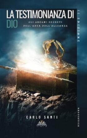 Santi |  La Testimonianza di Dio | eBook | Sack Fachmedien