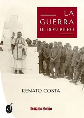 Costa |  La guerra di don Piero | eBook | Sack Fachmedien