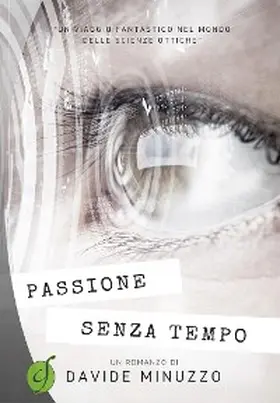 Minuzzo |  Passione senza tempo | eBook | Sack Fachmedien