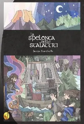 Martinello |  La Spelonca delle Stalattiti | eBook | Sack Fachmedien
