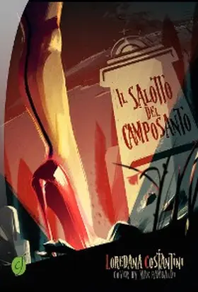 Costantini |  Il salotto del camposanto | eBook | Sack Fachmedien