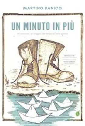 Panico |  Un minuto in più | eBook | Sack Fachmedien