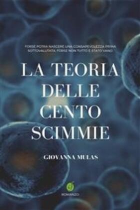 Mulas |  La teoria delle cento scimmie | eBook | Sack Fachmedien