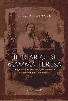 Pascale |  Il diario di mamma Teresa | eBook | Sack Fachmedien