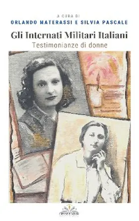 Pascale / Materassi |  Gli Internati Militari Italiani | eBook | Sack Fachmedien