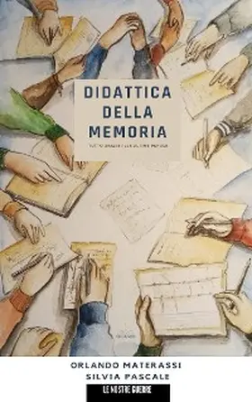 Pascale / Materassi |  Didattica della memoria | eBook | Sack Fachmedien