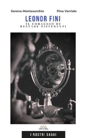 Varriale / Montesarchio |  Leonor Fini | eBook | Sack Fachmedien