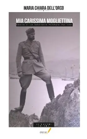 Dell'Orco |  Mia carissima mogliettina | eBook | Sack Fachmedien