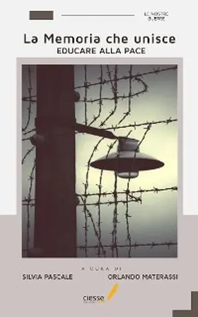 Pascale / Materassi |  La memoria che unisce | eBook | Sack Fachmedien