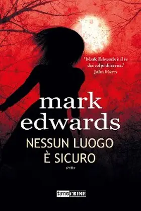 Edwards |  Nessun luogo è sicuro | eBook | Sack Fachmedien