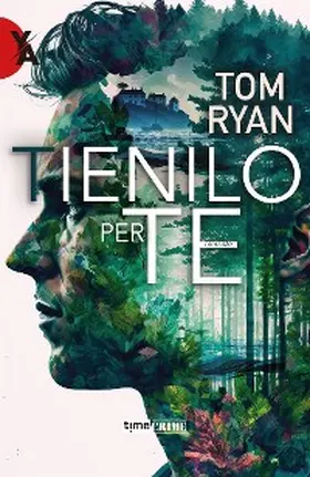 Ryan |  Tienilo per te | eBook | Sack Fachmedien