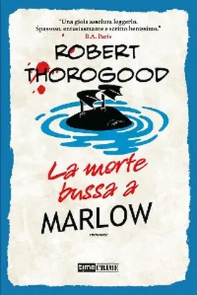 Thorogood |  La morte bussa a Marlow | eBook | Sack Fachmedien