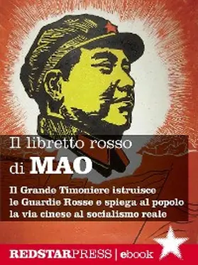 Tse-Tung |  Il libretto rosso di Mao. Edizione integrale | eBook | Sack Fachmedien