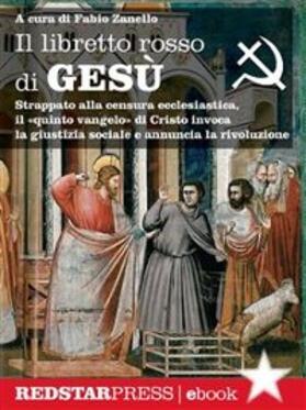 Zanello |  Il libretto rosso di Gesù | eBook | Sack Fachmedien