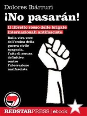 Ibárurri |  ¡No pasarán! | eBook | Sack Fachmedien