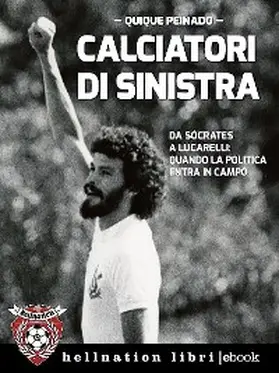 Peinado |  Calciatori di sinistra | eBook | Sack Fachmedien