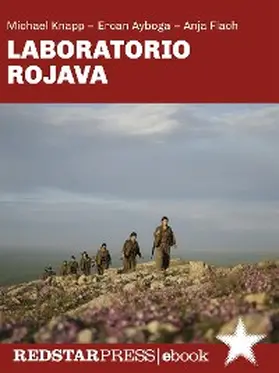 Knapp / Ayboga / Flach |  Laboratorio Rojava | eBook | Sack Fachmedien
