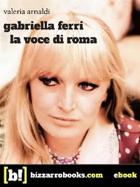 Arnaldi |  Gabriella Ferri | eBook | Sack Fachmedien