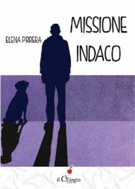Pirrera |  Missione indaco | eBook | Sack Fachmedien