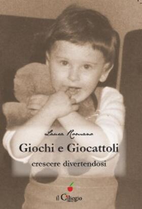Romano |  Giochi e giocattoli | eBook | Sack Fachmedien