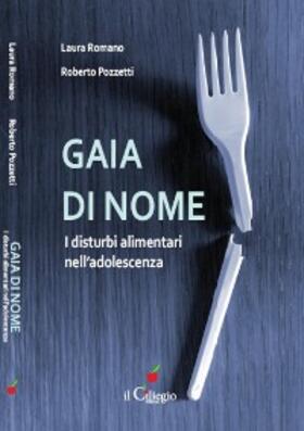 Romano / Pozzetti |  Gaia di nome | eBook | Sack Fachmedien