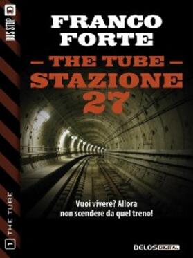 Forte |  Stazione 27 | eBook | Sack Fachmedien