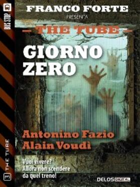 Voudì / Fazio |  Giorno Zero | eBook | Sack Fachmedien