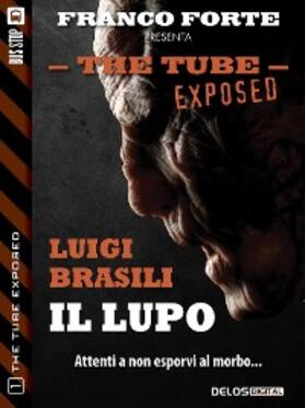 Brasili |  Il lupo | eBook | Sack Fachmedien