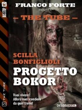Bonfiglioli |  Progetto Bokor | eBook | Sack Fachmedien
