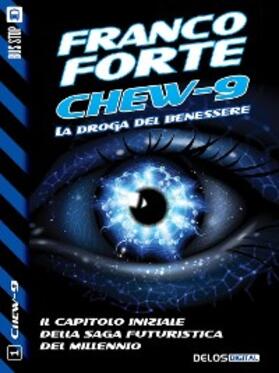 Forte |  Chew-9 | eBook | Sack Fachmedien